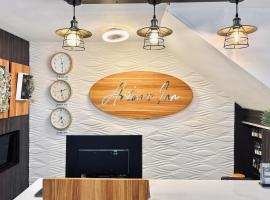 Anton's Inn, Hotel in Balanga