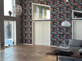 Lake View Villa, Hotel in Falun