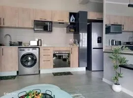 Motswedi Place Luxe Apartments