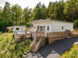 Huset Linden - SWEEDS Loftahammar