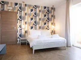 Guest house - L'amante e il marinaio