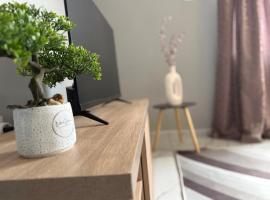 Elephant Cove, hotel a Shakawe