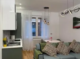 Komsi Group Apartments Genova