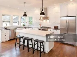 Blue nice place cat friendly