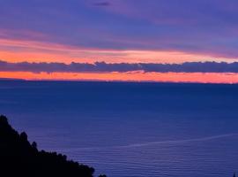 UN SOGNO NEL GOLFO DEI POETI new, hotel din Lerici