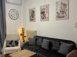 Bakopoulos resort στο Μπουρνάζι