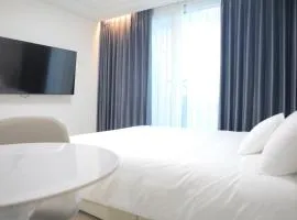 서프리조트 빅웨이브 호텔