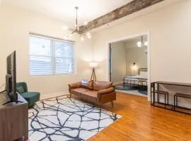 King Room at The St Clair