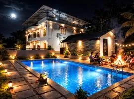 Amara Lux Rivage wynad