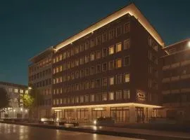 PM-AM Apartments Reinoldikirche