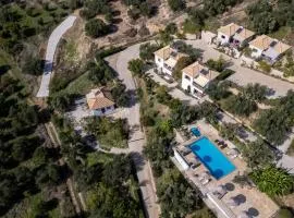 Mary's Panorama Houses