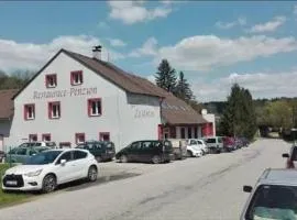 Penzion Za Mostem