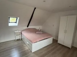 Maison 3 chambres 7 personnes - 10 kms des plages