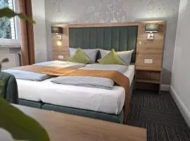 Hotel Am Schwarzen Berg