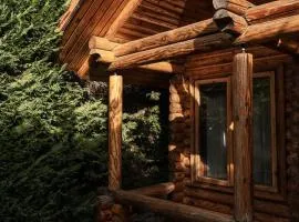 Wood Hills Hotel & Resort