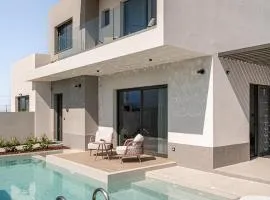 Sav & Leo Mindful Residences