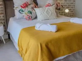 Boutique Apartment at Pont de Val