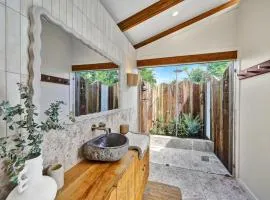 Our Bargara Abode - welcome to our beach house!