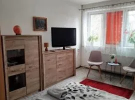 Ubytování ve Frýdku