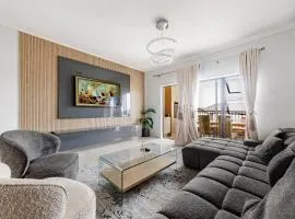 2 Bedroom 2 Bathroom Executive Suite