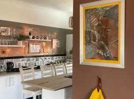 House of the rising sun