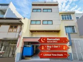 Hotel O Makassar near Pantai Losari formerly Hotel Tiara Sari