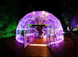 Forum Homini Boutique Hotel &ndash; hotel butikowy 