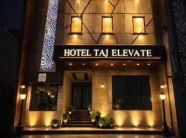 Hotel Taj Elevate