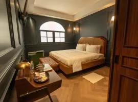 The Green Escape Suite