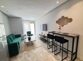 Seabreeze home on the Corniche