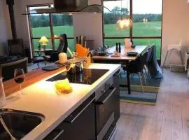 Lovely Cottage Next To Dejbjerg Golf Club