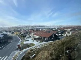 New Unique Luxury Apartment With Panorama Views