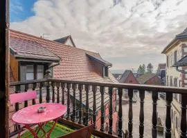 Aux charmes d'Alsace - Idéal groupes et familles