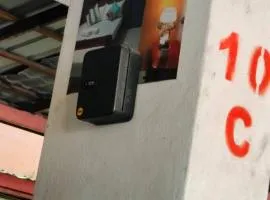 3 Air Cond Bedrooms, 10 minutes to Rawang Town