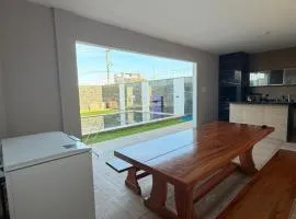 Casa de praia em paracuru
