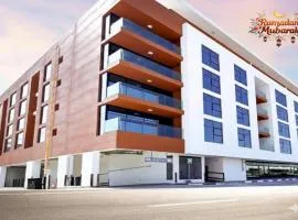 Sunday Sheikh Zayed Road Concord Tower by Belvilla