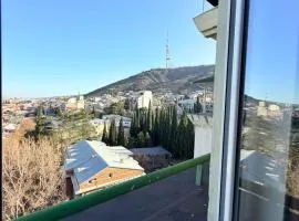 Квартира в центре тбилиси