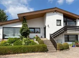 Ferienhaus Altenplos