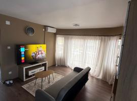 Eclipse grill and pizza, Hotel in Corunca