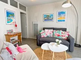 Le Flamant Rose Cosy au cœur de la ville