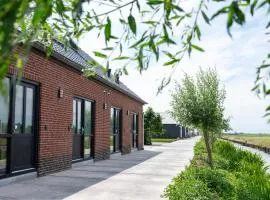 10 persons Tulpenacker Comfort