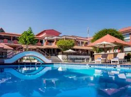 Hotel Pokhara Grande