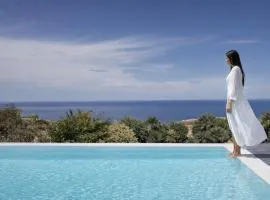 Villa Dei Sogni, for the Design Lovers,By ThinkVilla