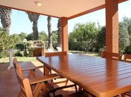 Villaggio Piscina Rei