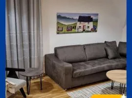 Apartman u centru Kolasina sa garazom