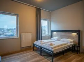 a&o Copenhagen Nørrebro