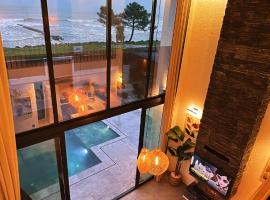Atakum에 위치한 호텔 Villa Bella