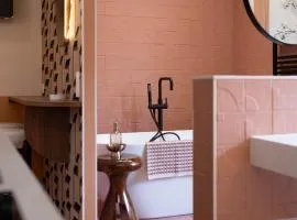 Suite Romantique luxe - Centre Ville - Love Room