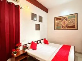 Mezbaan Guest House and Banquet Hall