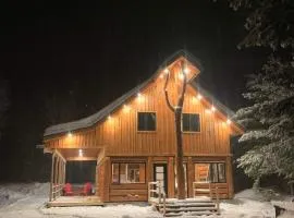 Spa & Near the Lake - Chalet de L'Artisant